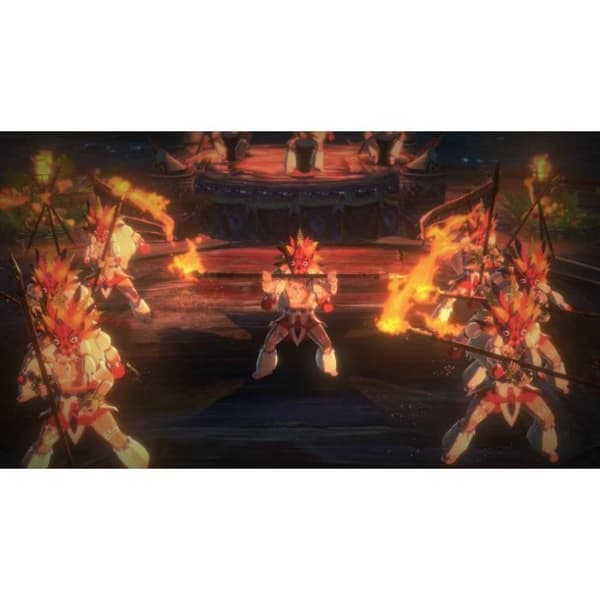 Monster Hunter Stories 2: Wings of Ruin Switch Game