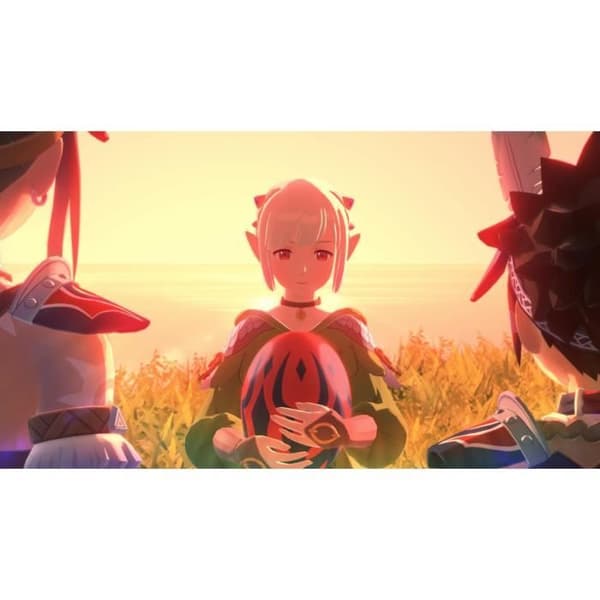 Monster Hunter Stories 2: Wings of Ruin Switch Game