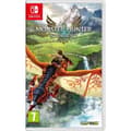 Miniatyrbild 1 av 6: Monster Hunter Stories 2: Wings of Ruin Switch Game