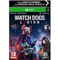 Miniatyrbild 1 av 6: Watch Dogs Legion Xbox Series X-spel - xbox one