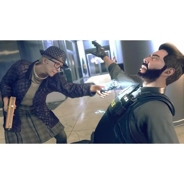 Watch Dogs Legion PS5-spel