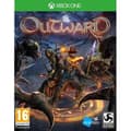 Miniatyrbild 1 av 6: Utåt - Xbox One-spelet för en dag