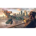 Miniatyrbild 5 av 6: Watch Dogs Legion GOLD Edition PS4-spel (gratis uppgradering till PS5)