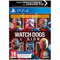 Miniatyrbild 1 av 6: Watch Dogs Legion GOLD Edition PS4-spel (gratis uppgradering till PS5)