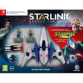 Miniatyrbild 1 av 6: Starlink Starter Pack-spelomkopplare