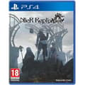 Miniatyrbild 1 av 4: Rollspel - Square Enix - NieR Replicant ver.1.22474487139... - Återupplivad bild - Fascinerande storyline