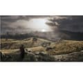 Miniatyrbild 6 av 6: Ghost of Tsushima PS4-spel - PS5-kompatibelt