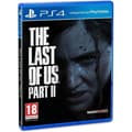 Miniatyrbild 1 av 4: PS4-spel - Naughty Dog - The Last of Us Del II - Action - 1 spelare - Standard Edition