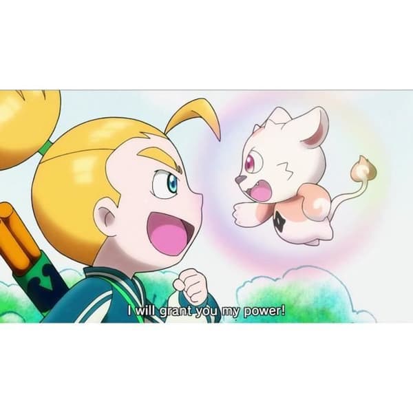 Sushi Striker: The Way of Sushido • Nintendo Switch-spel