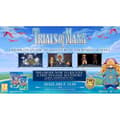 Miniatyrbild 3 av 4: Rollspel - Square Enix - Trials of Mana - 3D Remake - PS4 - Standard Edition