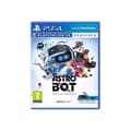 Miniatyrbild 1 av 4: TV-spel - Sony Interactive Entertainment - ASTRO BOT Rescue Mission - PS4 - VR - 1 spelare