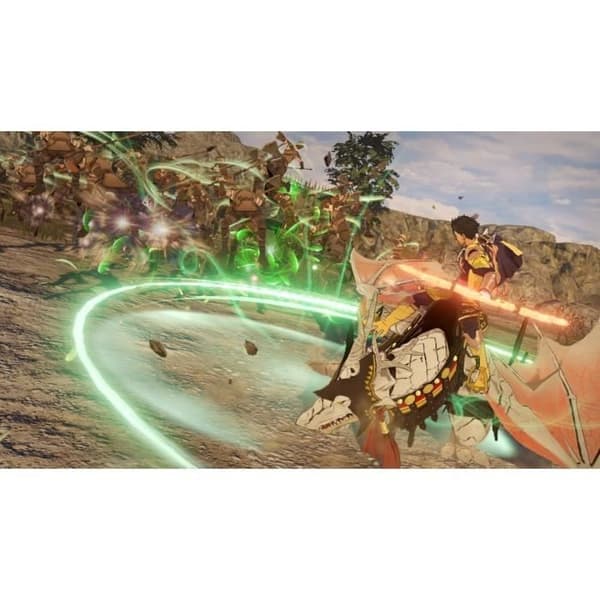 Fire Emblem Warriors: Three Hopes • Nintendo Switch-spel