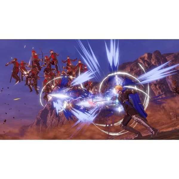 Fire Emblem Warriors: Three Hopes • Nintendo Switch-spel