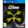 Miniatyrbild 1 av 4: DCL: Drone Championship League - PS4-spel