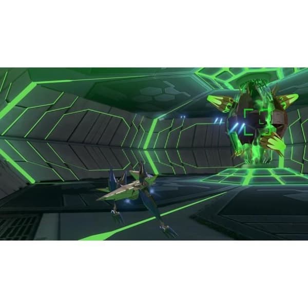 Starfox - Wii U-spel
