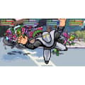 Miniatyrbild 4 av 6: Teenage Mutant Ninja Turtles: Shredder's Revenge Switch Game