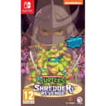 Miniatyrbild 1 av 6: Teenage Mutant Ninja Turtles: Shredder's Revenge Switch Game
