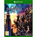 Miniatyrbild 1 av 2: Kingdom Hearts III Xbox One Ga