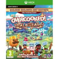Miniatyrbild 1 av 6: Överkokt allt du kan äta Xbox One &amp; Xbox Series X Game