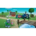 Miniatyrbild 6 av 6: Paw Patrol på ett uppdragsbytespel