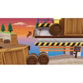 Miniatyrbild 2 av 6: Paw Patrol på ett uppdragsbytespel