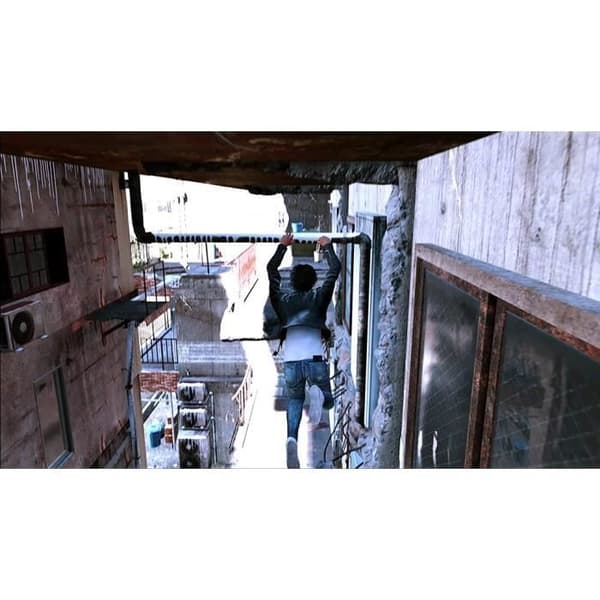 Lost Judgement PS4