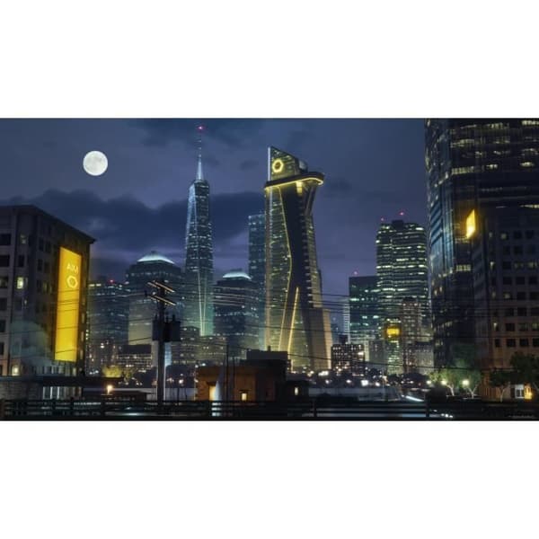 Marvel's Avengers Xbox One-spel