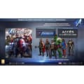 Miniatyrbild 2 av 5: Marvel's Avengers Xbox One-spel