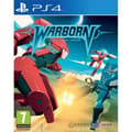Miniatyrbild 1 av 4: Warborn PS4-spel