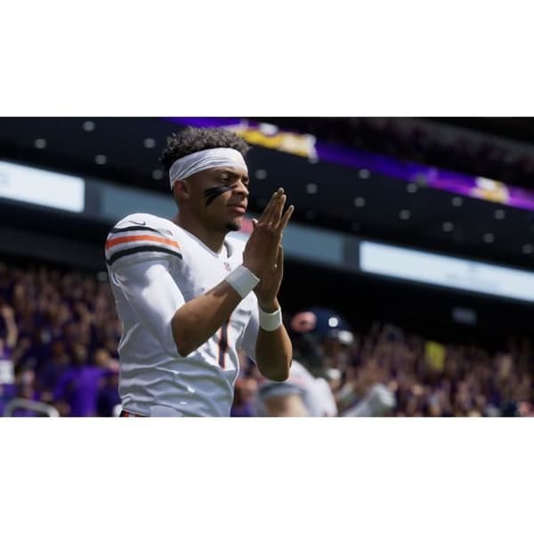 Madden NFL 22 Xbox Series X -spel