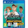 Miniatyrbild 1 av 5: Two Points Hospital - Jumbo Edition PS4-spel