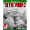 Miniatyrbild 1 av 6: The Evil Within 2 Xbox One-spel