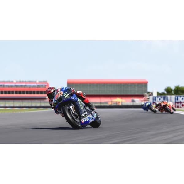 MotoGP 22 Day One Edition Xbox Series X / Xbox One-spel