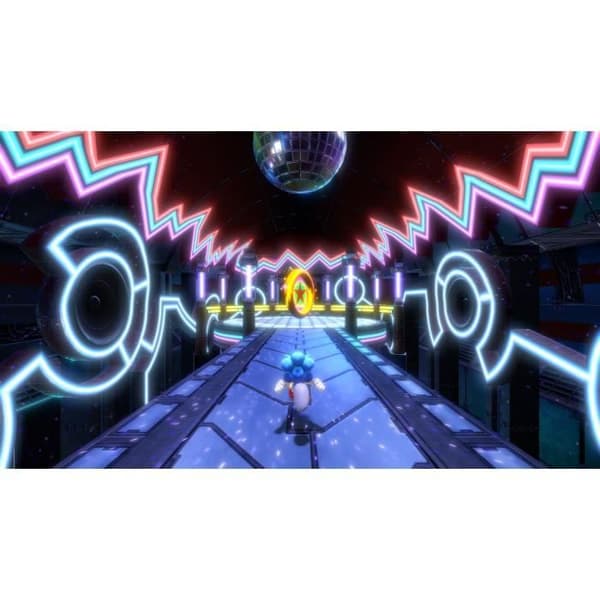 Sonic Colors Ultimate - Day One Edition PS4-spel