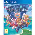 Miniatyrbild 1 av 4: Trials Of Mana PS4-spel