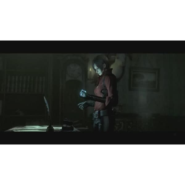 Resident Evil 6 PS4-spel