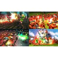 Miniatyrbild 4 av 4: Hyrule Warriors: Legends (3DS) - Engelsk import
