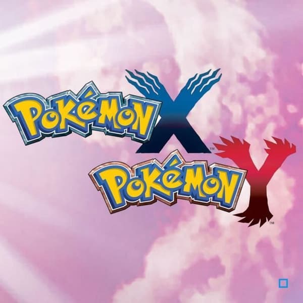NINTENDO 3DS POKEMON X