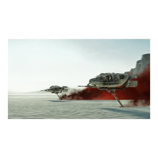 Star Wars Battlefront II Xbox One