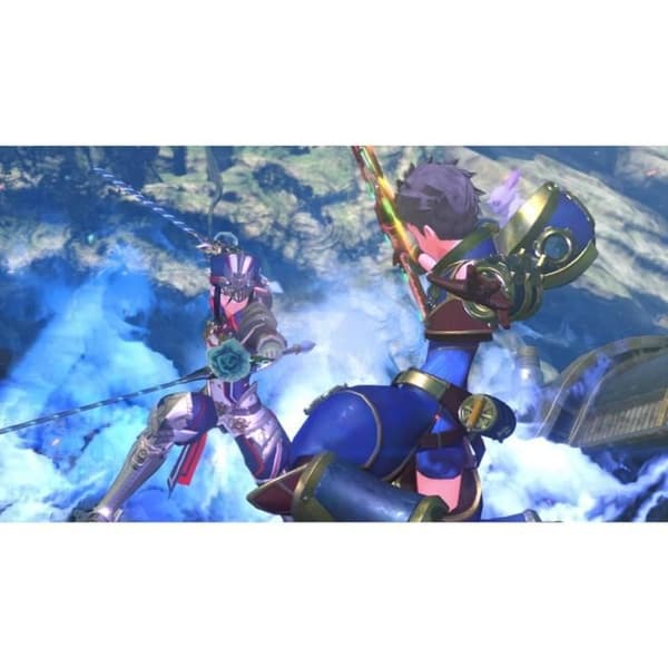 Xenoblade Chronicles 2 • Nintendo Switch-spel