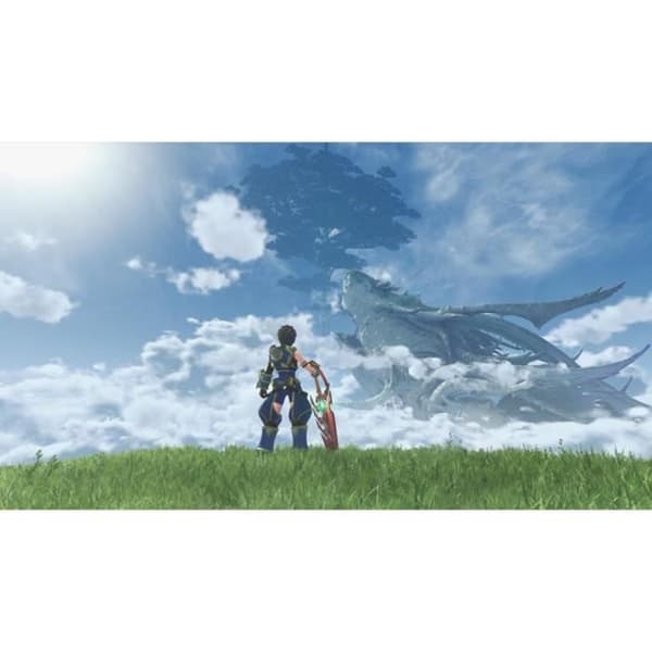 Xenoblade Chronicles 2 • Nintendo Switch-spel