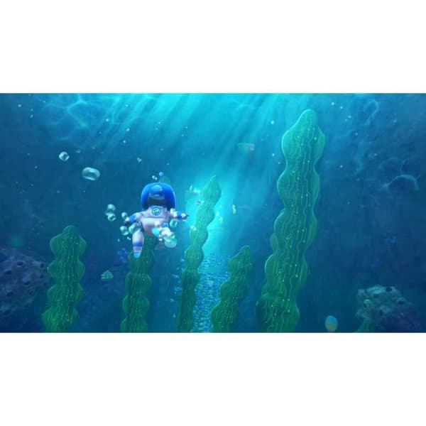 ASTRO BOT Rescue Mission PSVR-spel