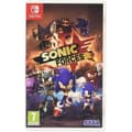 Miniatyrbild 1 av 3: Videospel - Koch Media - Sonic Forces - Nintendo Switch - PEGI 7+ - Standardutgåvan