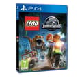 Miniatyrbild 3 av 3: LEGO Jurassic World playstation 4 (PS4) (Storbritannien)