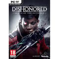 Miniatyrbild 2 av 4: Dishonored: Death of the Outsider
