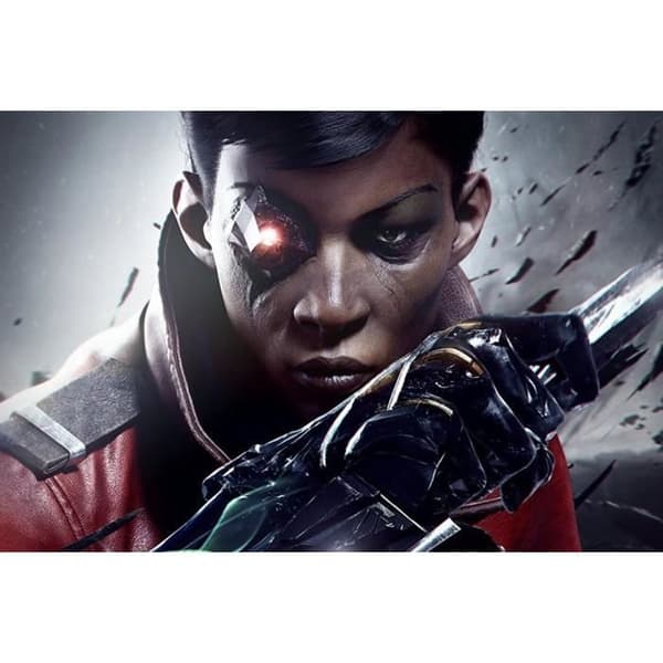 Dishonored: Death of the Outsider