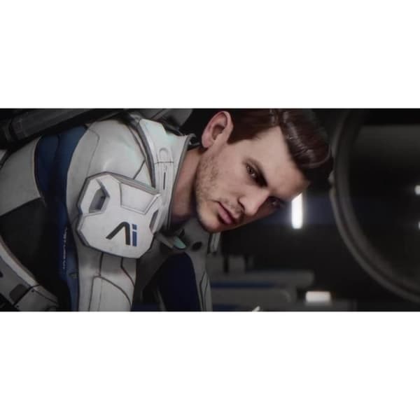 TV-spel - Mass Effect: Andromeda - Xbox One - Action - Icke VR