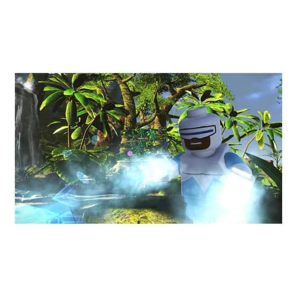 LEGO The Incredibles PlayStation 4 italienska