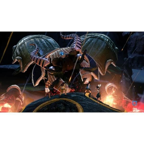 LARA CROFT AND THE TEMPLE OF OSIRIS GOLD EDITION (PC) (DVD)