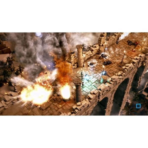 LARA CROFT AND THE TEMPLE OF OSIRIS GOLD EDITION (PC) (DVD)
